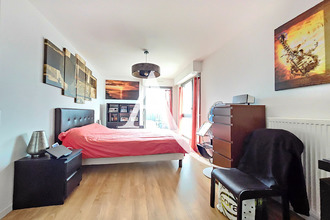  appartement massy 91300