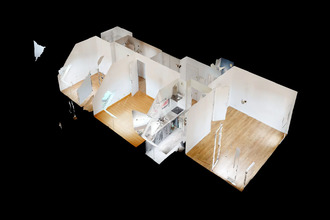  appartement massy 91300