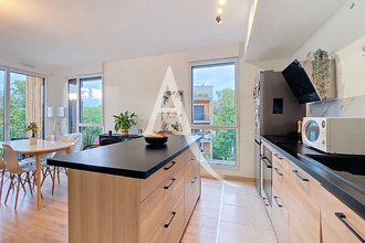  appartement massy 91300