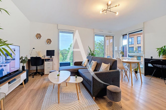  appartement massy 91300