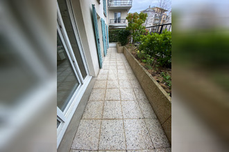  appartement massy 91300