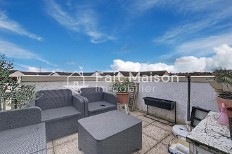  appartement massy 91300