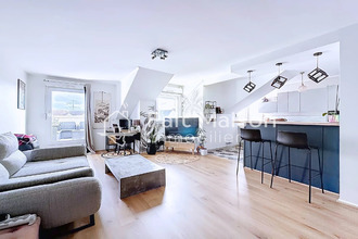  appartement massy 91300