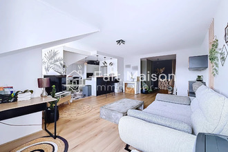  appartement massy 91300