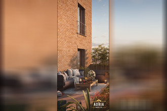  appartement massy 91300