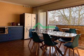  appartement massy 91300