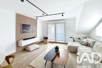  appartement massy 91300