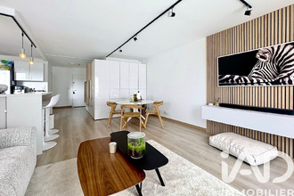  appartement massy 91300