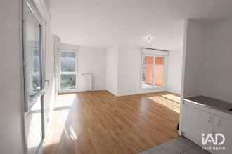  appartement massy 91300