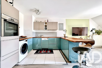  appartement massy 91300
