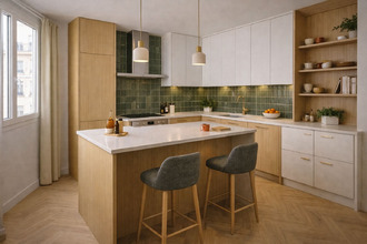  appartement massy 91300