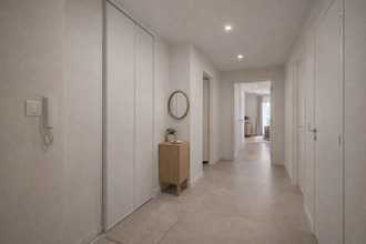  appartement massy 91300