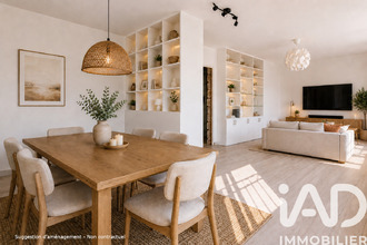  appartement massy 91300