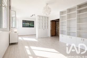  appartement massy 91300