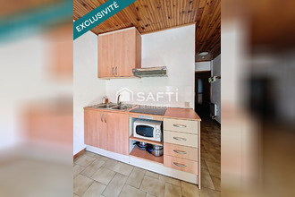  appartement matemale 66210