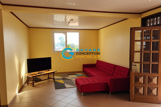  appartement matoury 97351