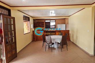  appartement matoury 97351