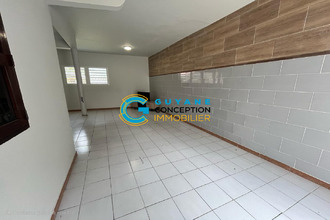  appartement matoury 97351