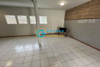  appartement matoury 97351