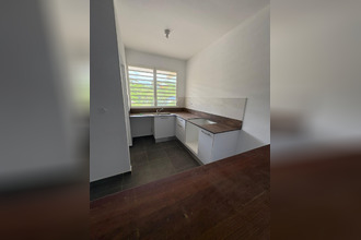  appartement matoury 97351