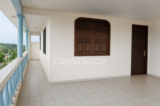  appartement matoury 97351