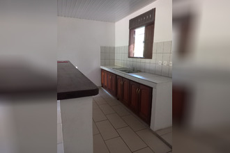  appartement matoury 97351