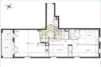  appartement maubec 38300