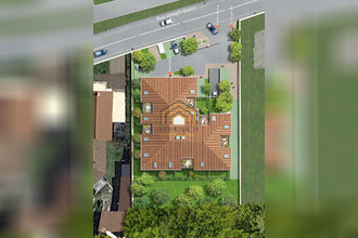  appartement maubec 38300