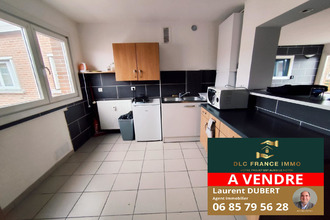  appartement maubeuge 59600