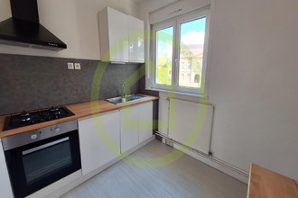  appartement maubeuge 59600