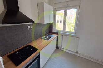  appartement maubeuge 59600