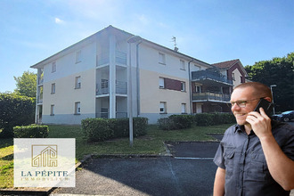  appartement maubeuge 59600