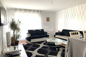  appartement maubeuge 59600