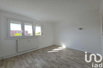  appartement maubeuge 59600