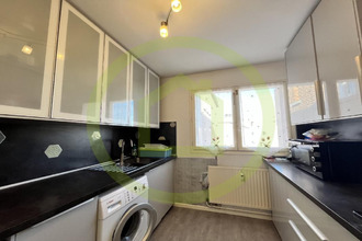  appartement maubeuge 59600