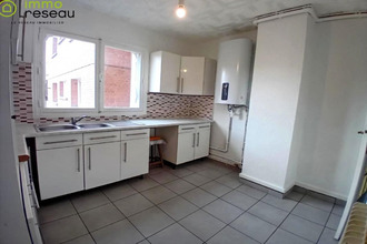  appartement maubeuge 59600