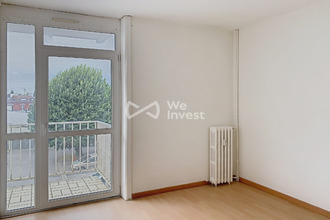  appartement maubeuge 59600