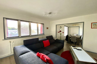  appartement maubeuge 59600