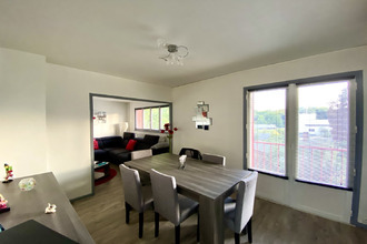  appartement maubeuge 59600