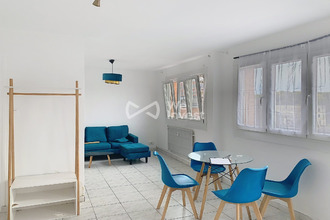  appartement maubeuge 59600