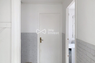  appartement maubeuge 59600