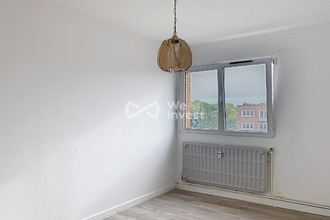  appartement maubeuge 59600