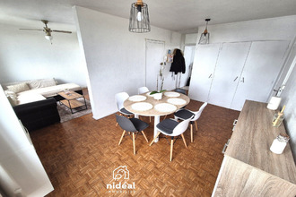  appartement maubeuge 59600