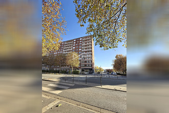  appartement maubeuge 59600