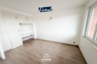  appartement maubeuge 59600