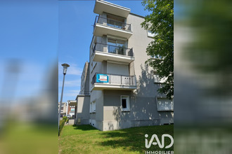  appartement maubeuge 59600