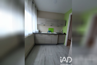  appartement maubeuge 59600