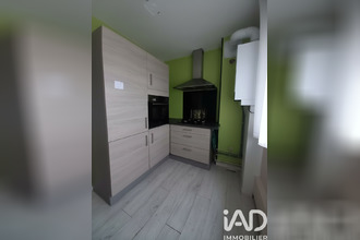  appartement maubeuge 59600