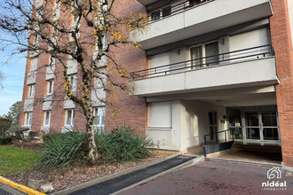  appartement maubeuge 59600