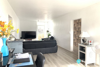  appartement maubeuge 59600